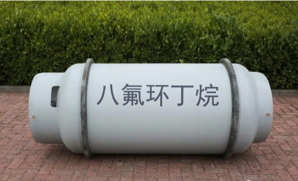 高純八氟環(huán)丁烷|C-318|C4F8